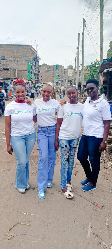 ImarishaFuture ForGirlsCBO tweet media