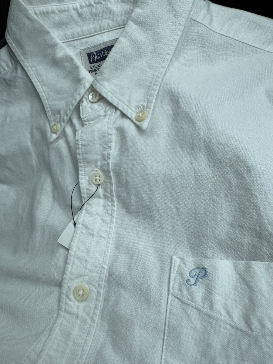 akirasonoda216's tweet image. 白シャツ、大好きです。
#pherrows
#フェローズ