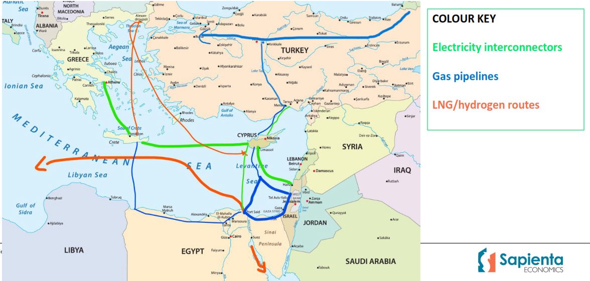 Our Director Fiona Mullen lays out three targets for the reappointed #Cyprob envoy, Holguin. #Cyprus. open.substack.com/pub/sapienta/p…