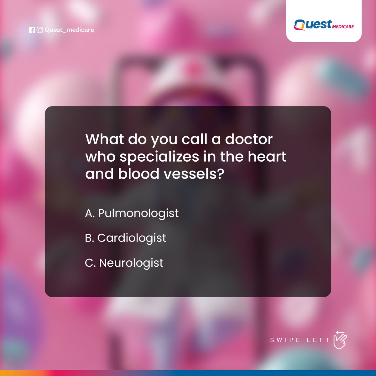 Quest Medicare HMO tweet media