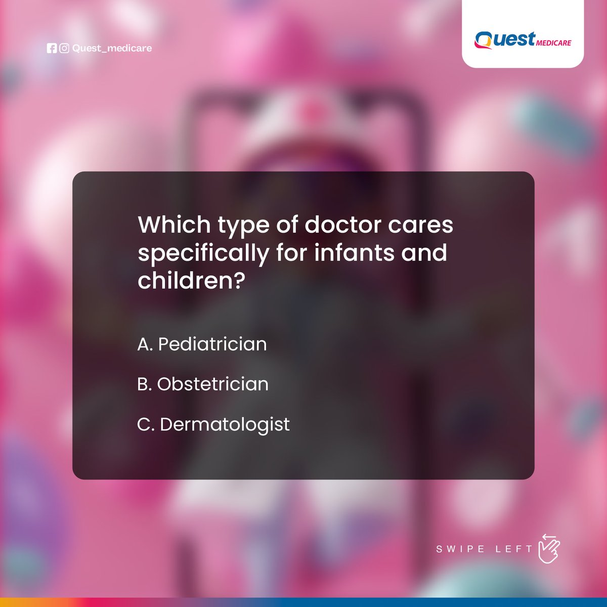 Quest Medicare HMO tweet media