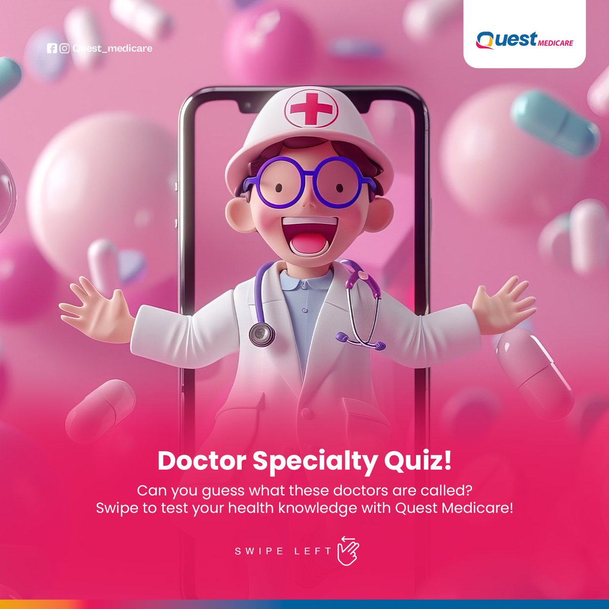 Quest Medicare HMO tweet media