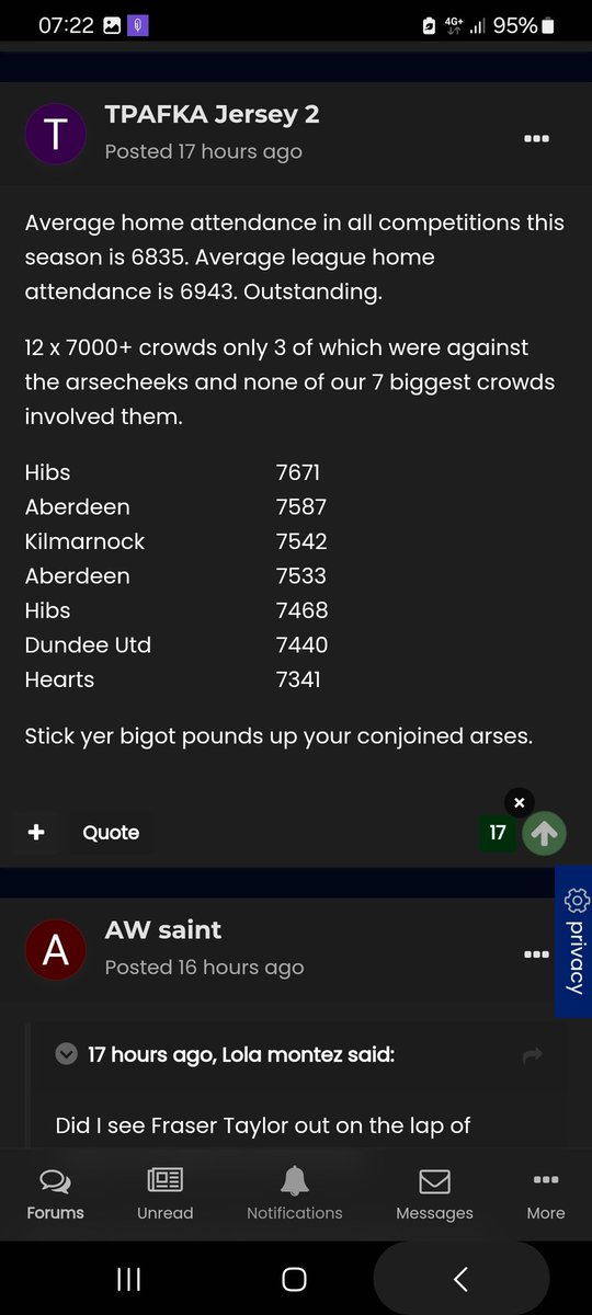 Well played TPAFKA 2 (from <a href="/pieandbov/">Pie & Bovril 🏴󠁧󠁢󠁳󠁣󠁴󠁿</a>).

FTOF.