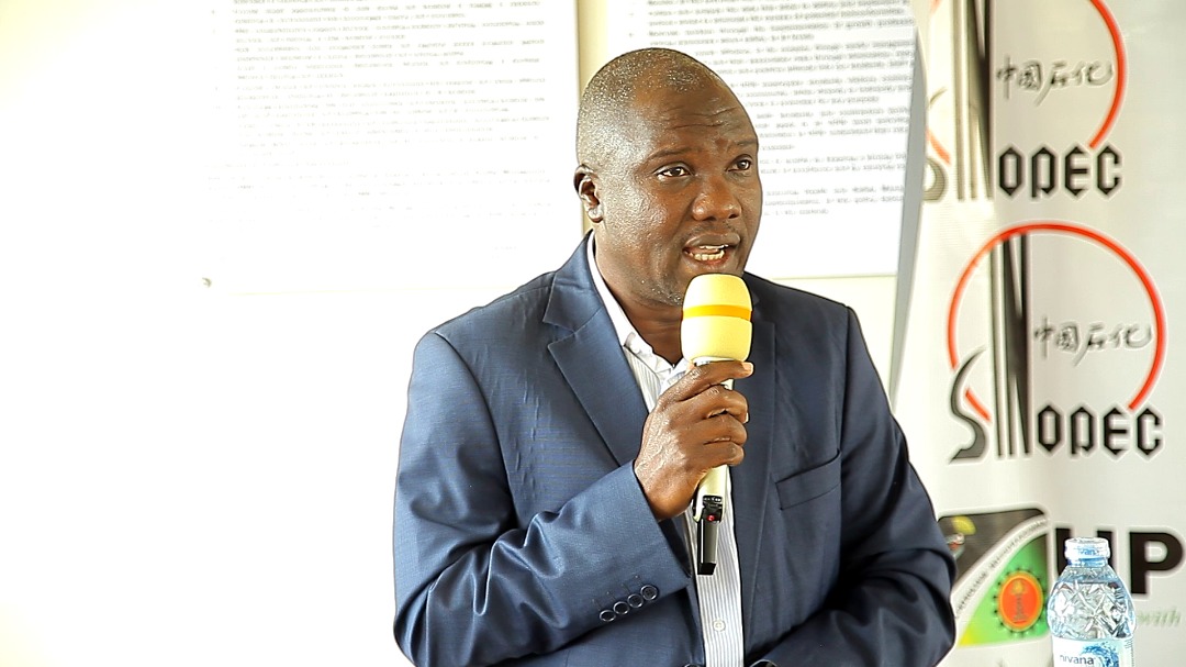 Uganda Petroleum Institute, Kigumba (UPIK) tweet media