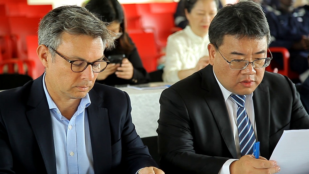 Uganda Petroleum Institute, Kigumba (UPIK) tweet media