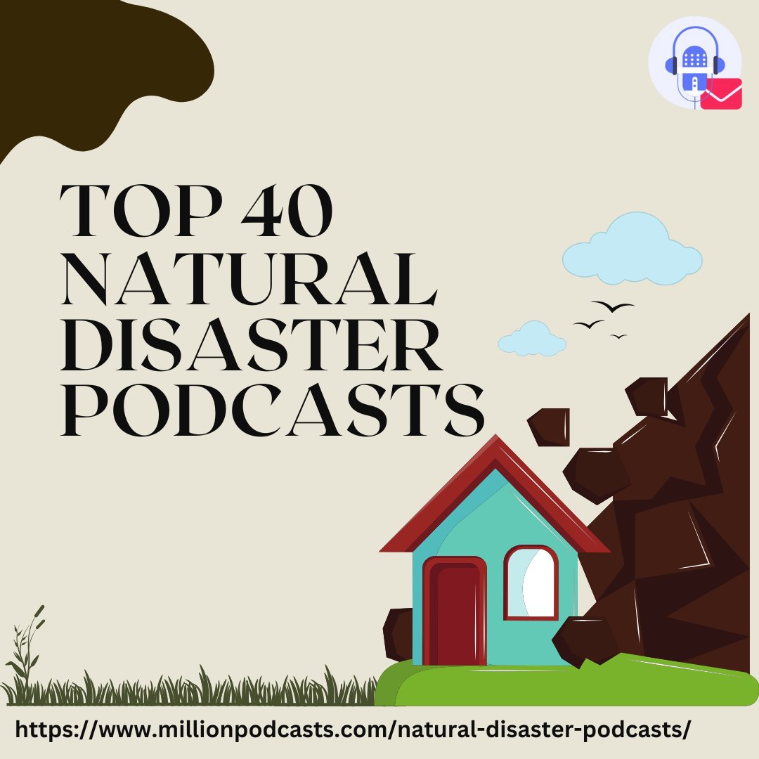 Million Podcasts tweet media