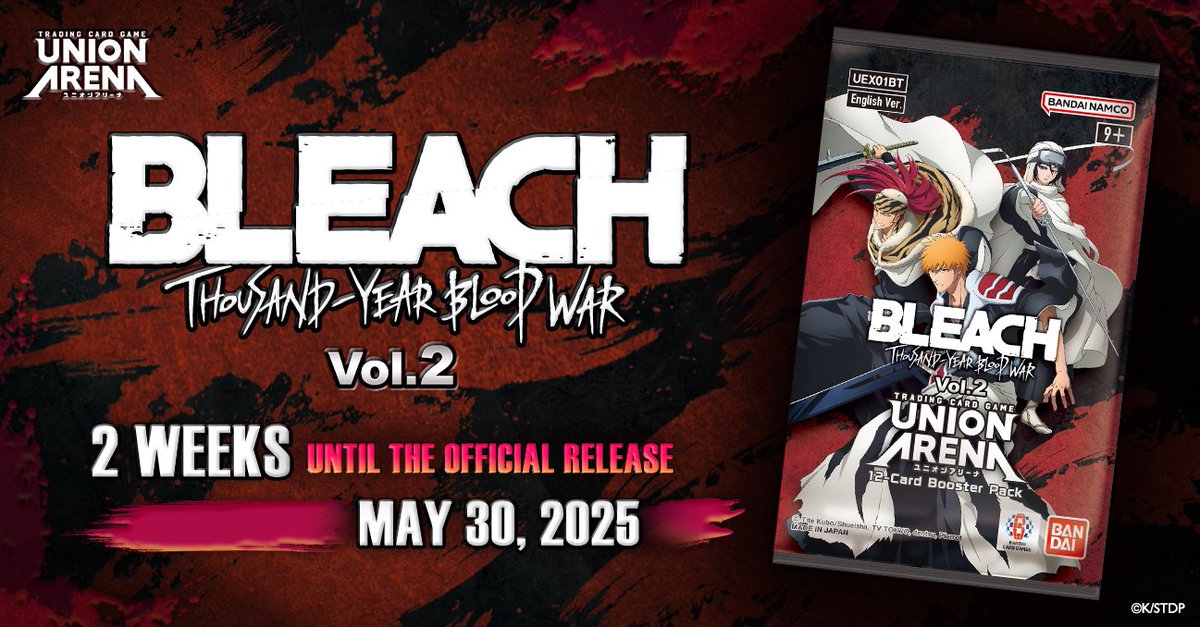 bleach thousand-year blood war booster box union arena One Piece TCG: Royal Blood Booster Box (OP-10) — Game Haven main image 1