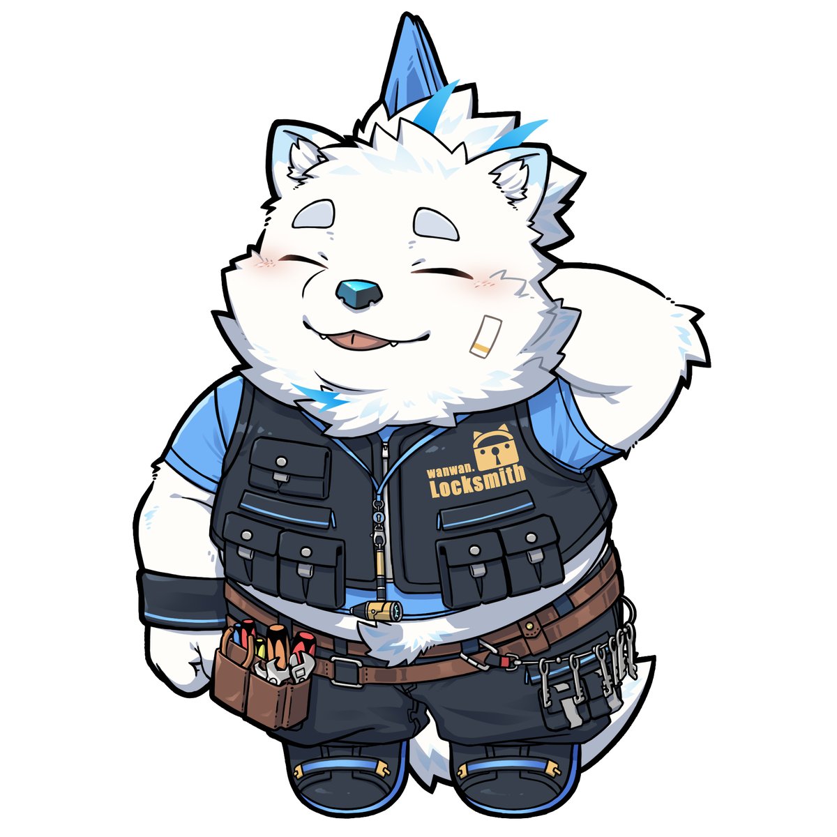 ELVEN (CM ok) tweet media