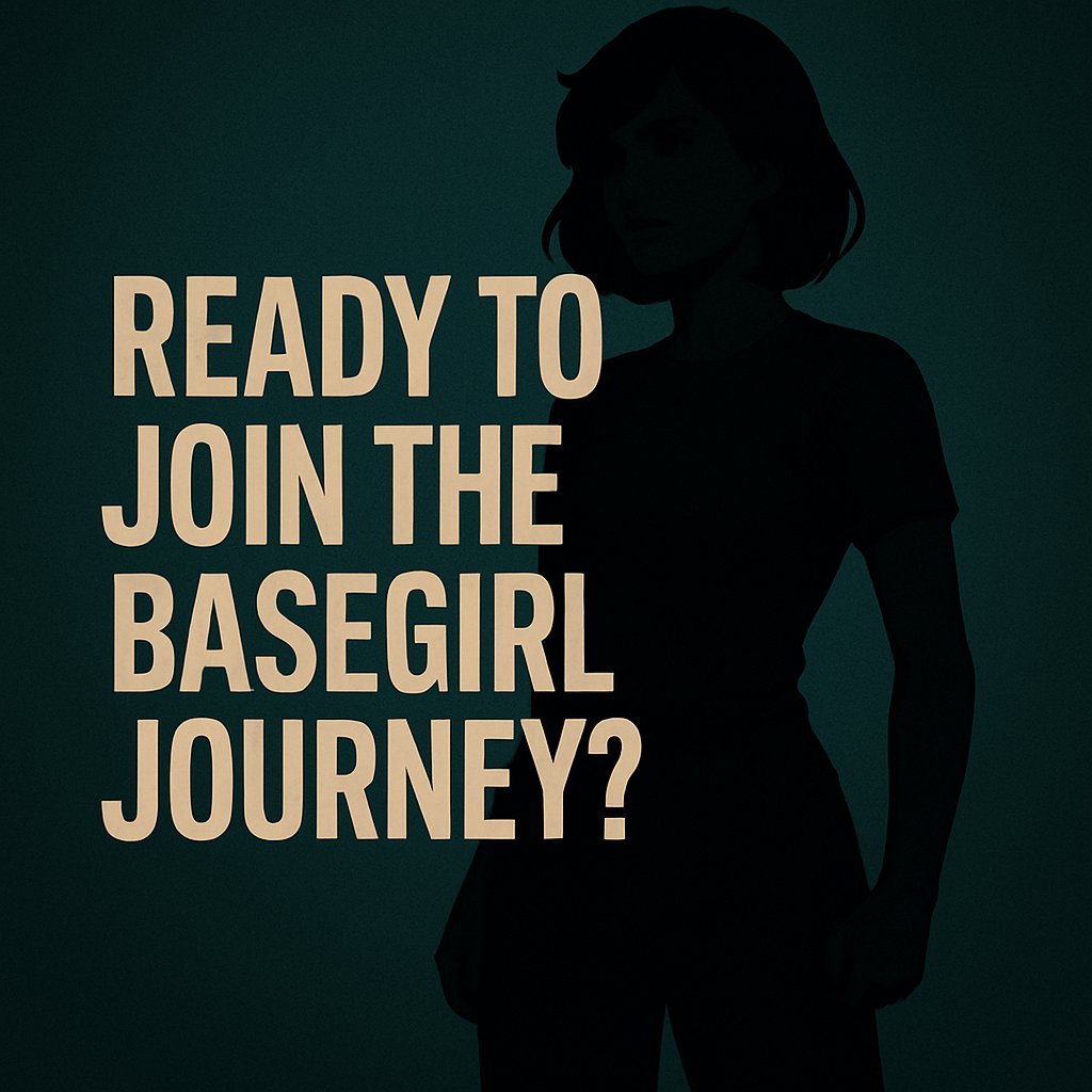 BaseGirlFamily's tweet image. Are you ready?
