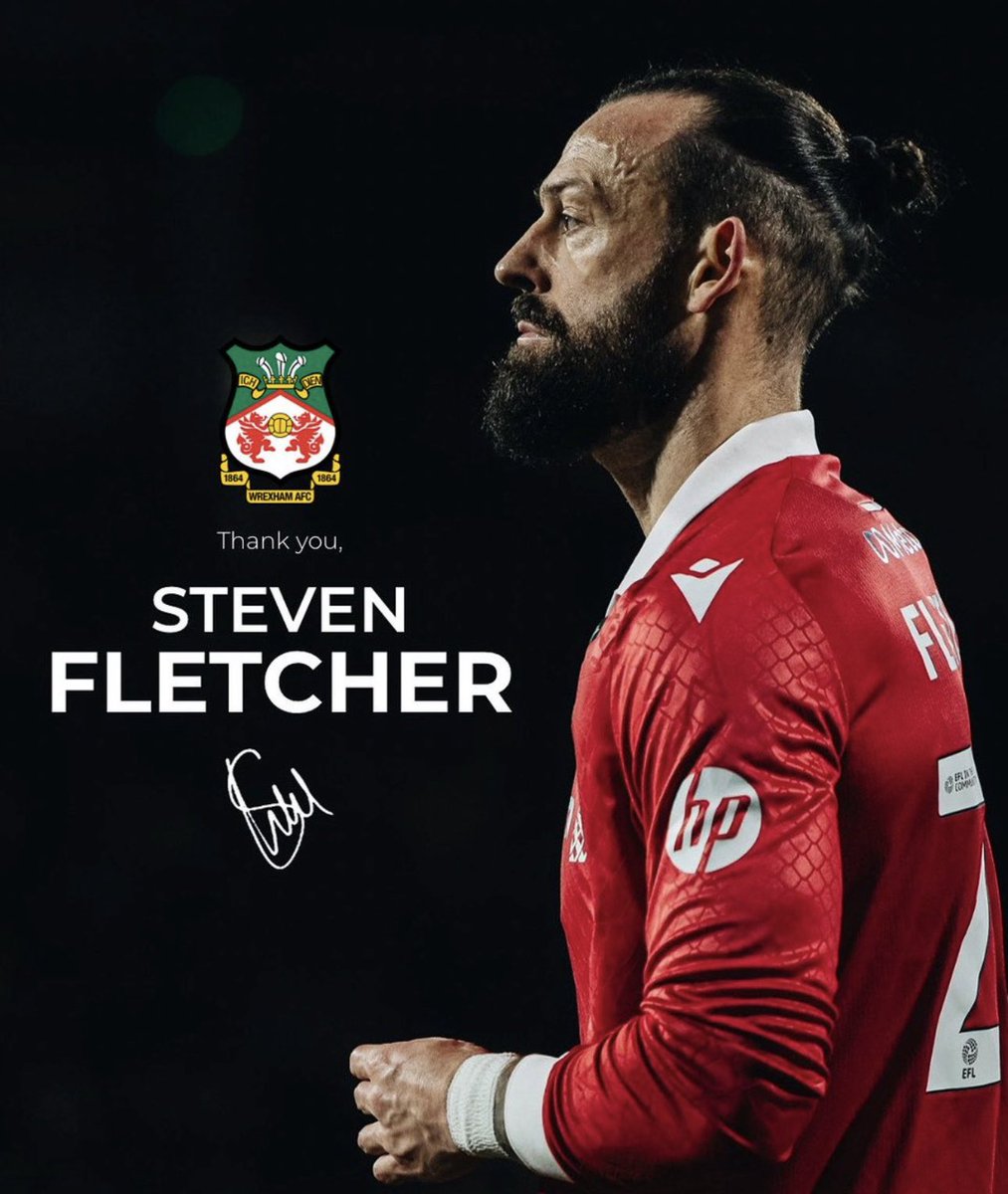 tracybend1's tweet photo. All I can say is Mullin and Palmer had better pull their fingers out now. We’ve lost a legend @VancityReynolds @RMcElhenney @Wrexham_AFC https://t.co/DHQPOYRIkv