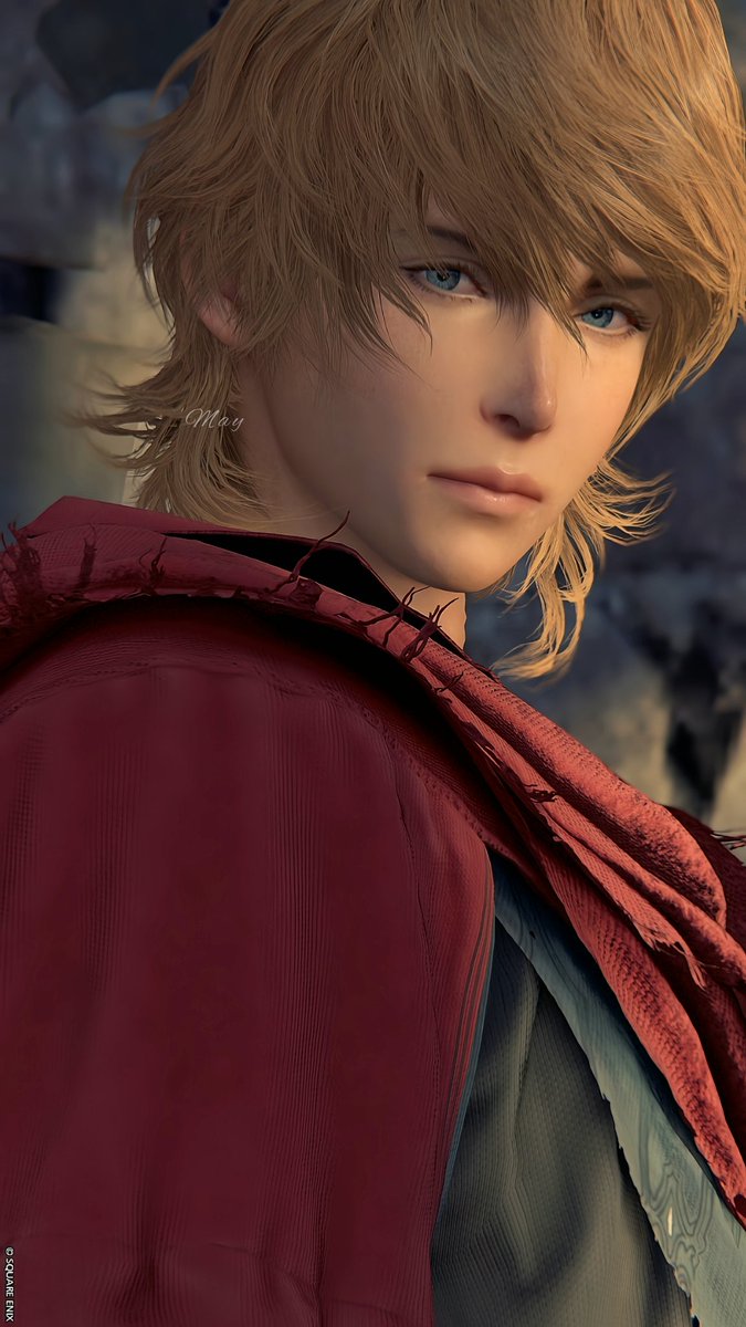 ジョシュア💖
Joshua💖

#FF16 #FFXVI #Maygrace #JoshuaRosfield
No re-uploading/reuse please thank you