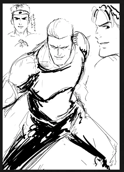 落書き 