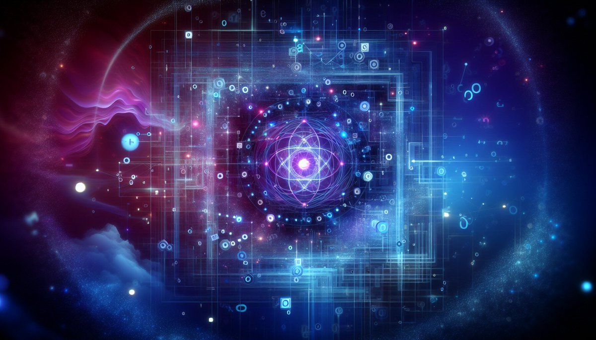 talius's tweet photo. #Quantum #computer #outperforms #supercomputers in #approximate #optimization tasks
A quantum computer can solve optimization problems faster than classical supercomputers, a process known as #quantum #advantage and demonstrated by a USC researcher https://t.co/TykDEX6iJq https://t.co/vQaf1IKsuR