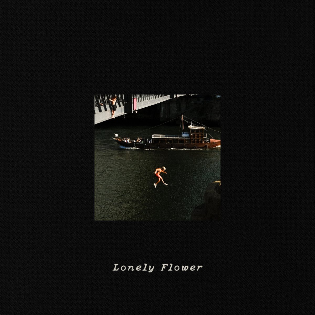 So happy to let you know Canadian-Australian artist <a href="/davehelgijohan/">Dave Helgi Johan Official</a> releases his new, very personal single „Lonely Flower“ today! ➡️ save-it.cc/greywoodrecord…