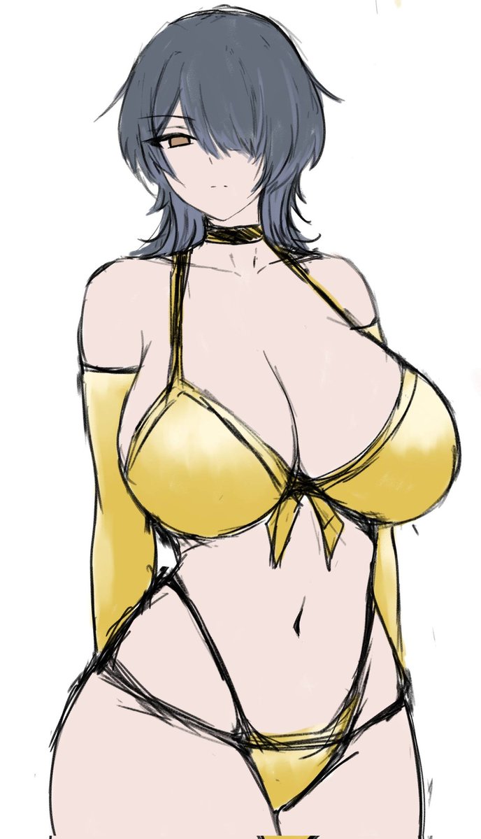 Random doodle 🤔