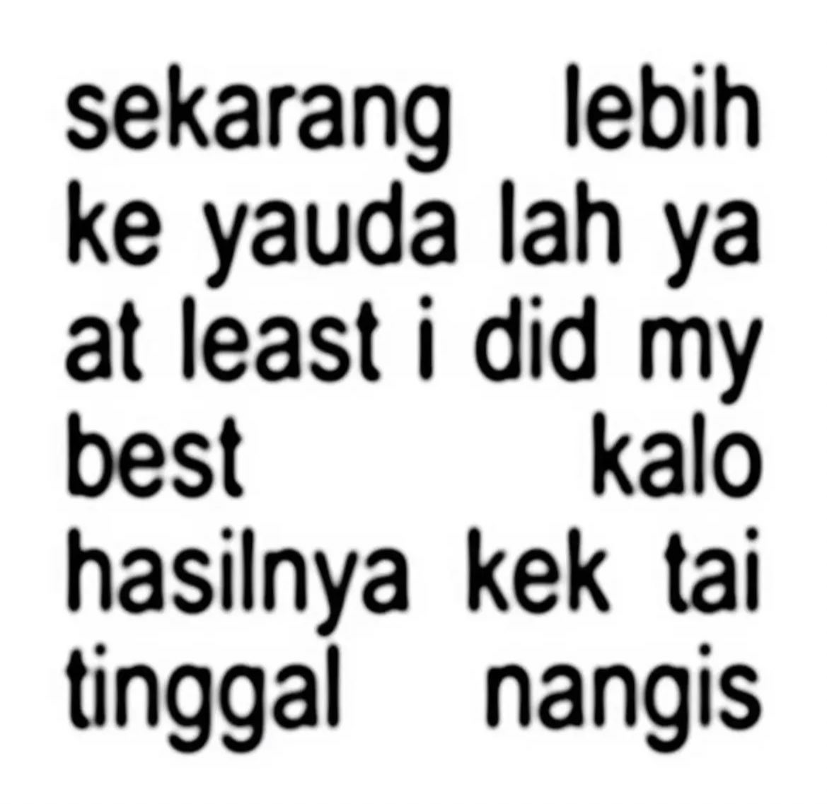 Syahanaz_'s tweet photo. 👎🏻 https://t.co/EzAU1b2ABk
