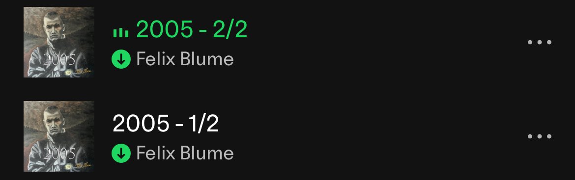 Digga das Kolle gedroppt hat ist soo nostalgisch