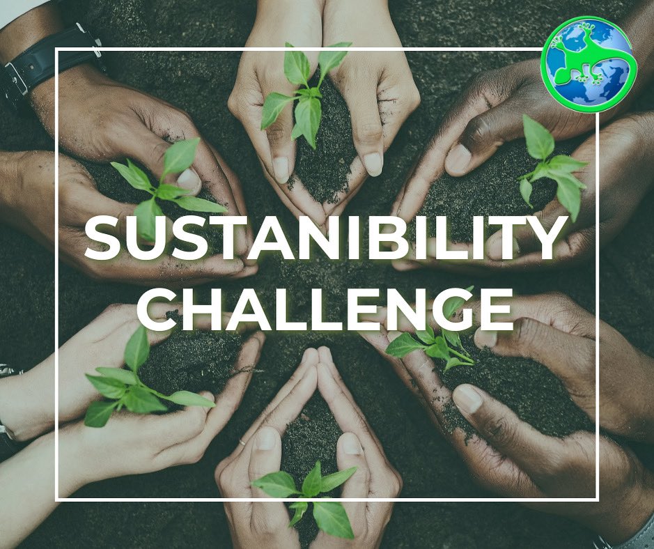 Are you up for making a positive impact? We challenge you to make one eco-friendly change at your nursery, whether it's reducing plastic use, creating a nature-based curriculum, or choosing sustainable cleaning products.
Share your progress using #GeccoSustainabilityChallenge ♻️