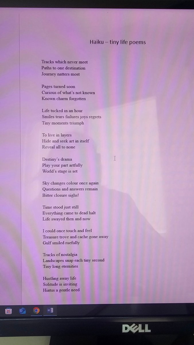 #opdvibes 
Working on fragrance and caffeine today! 
Tiny life poems..ruefully working on something..