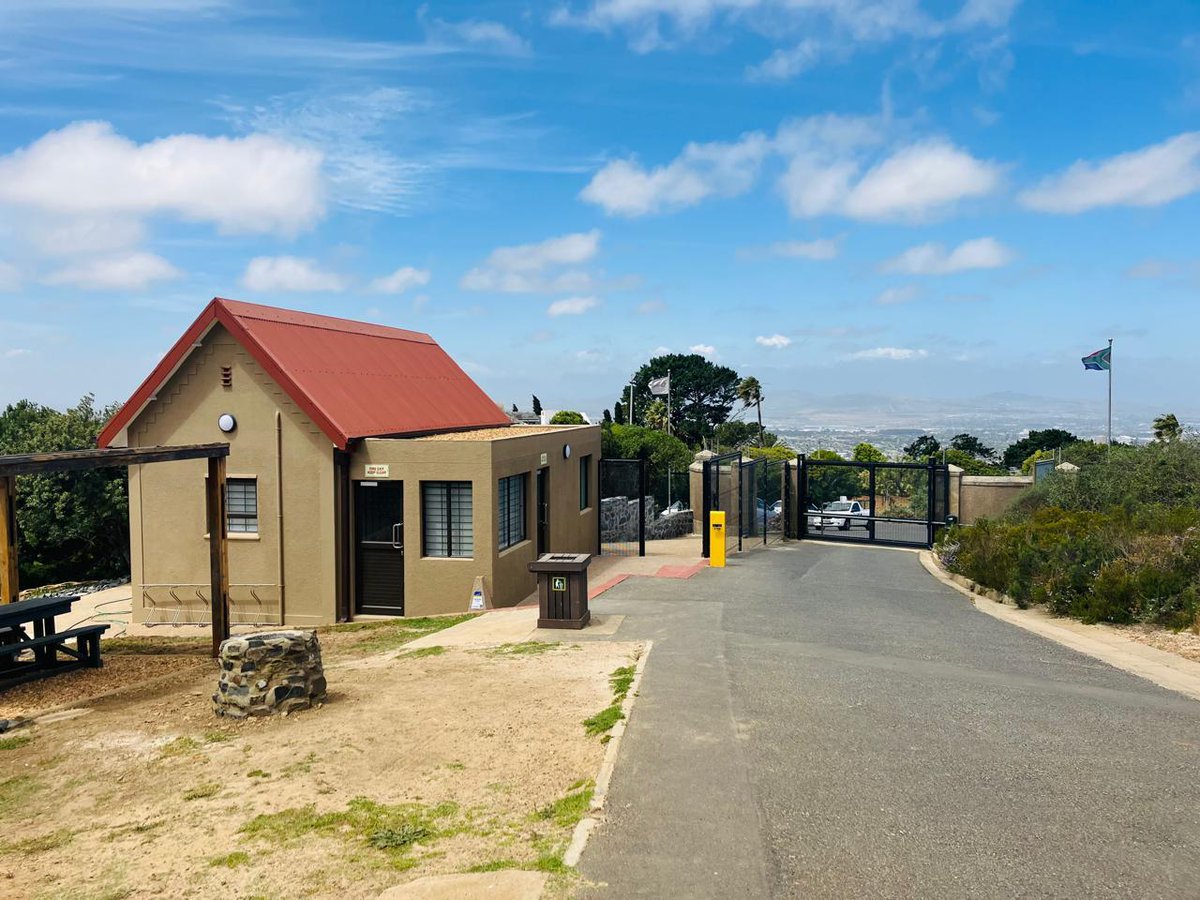 CityofCT's tweet photo. The City’s Biodiversity Management Branch is offering an exciting opportunity for local informal traders to showcase and sell their products at the City's Tygerberg Nature Reserve.
Read more: https://t.co/koVTsdNOsk
#SpatialPlanningAndEnvironment https://t.co/eW1yAEebao