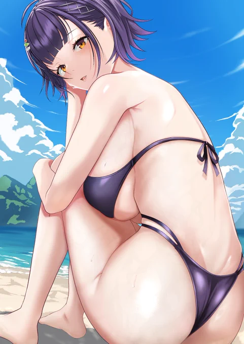 PC起動したら室温が30度超えたからもう夏ってことで 