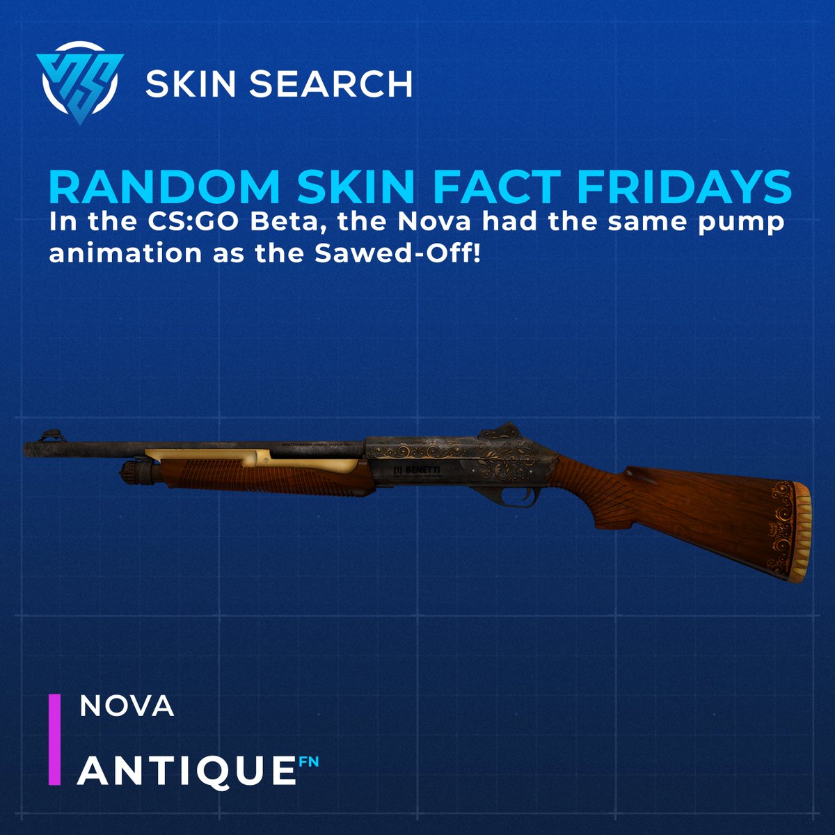SkinSearch tweet media