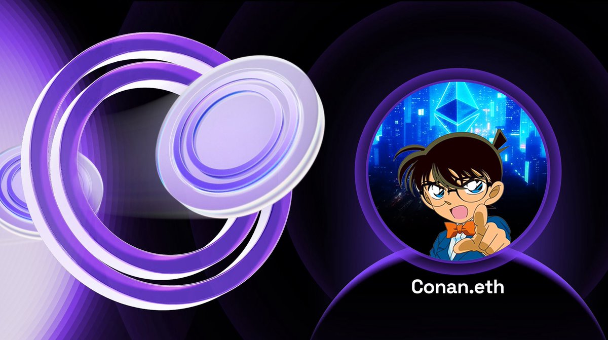 Conan.eth tweet media