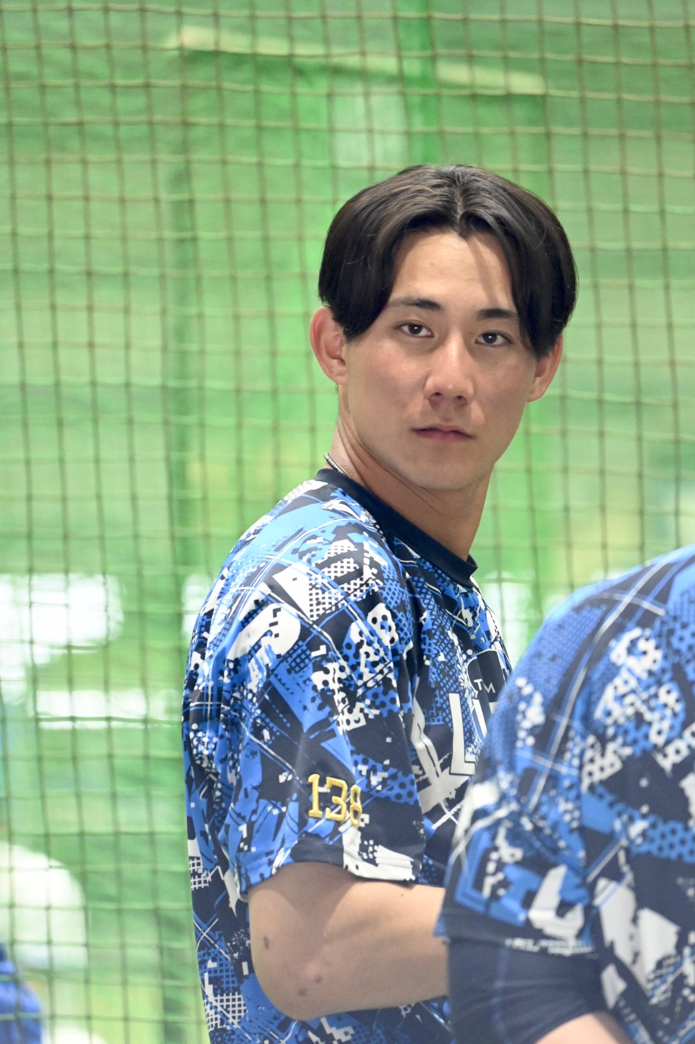 はるる はる🦁7/26,27楽パ 8/1-3, 9-11,13,14 ベルド 15 京セラ on X