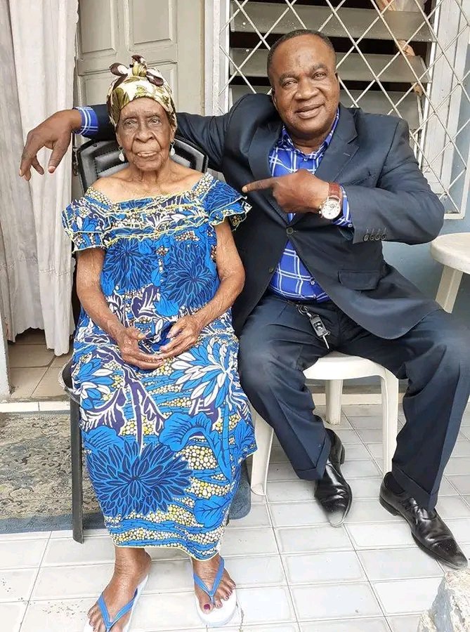 Jean-Claude Kakou 🇨🇬 l'un des meilleurs journalistes du Congo 🇨🇬