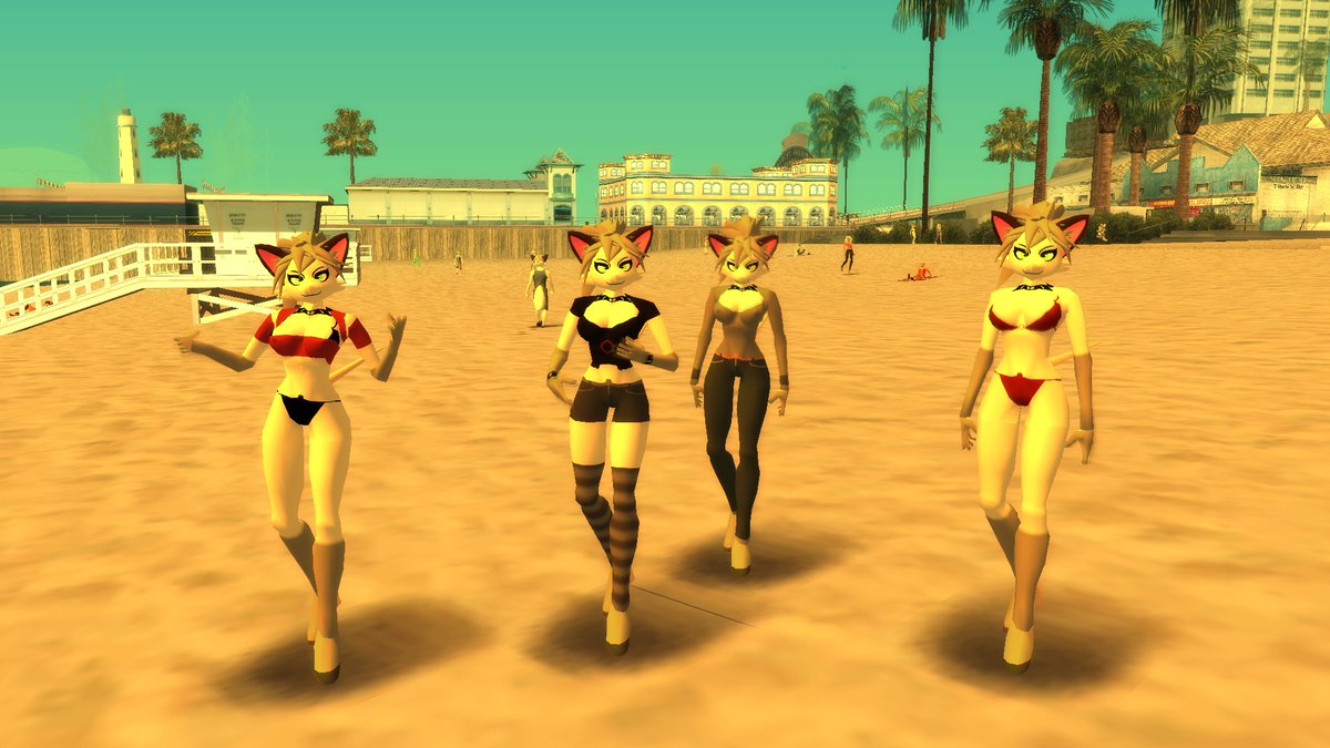 Pytex Wolf (@pytexwolf) on Twitter photo Jackie was here!
Jackie by: <a href="/tleatlnox59/">🔥TleatlNox (Open Commissions)</a>
#gtasa #grandtheftautosanandreas #furry #mods #skin Jackie was here!
Jackie by: <a href="/tleatlnox59/">🔥TleatlNox (Open Commissions)</a>
#gtasa #grandtheftautosanandreas #furry #mods #skin