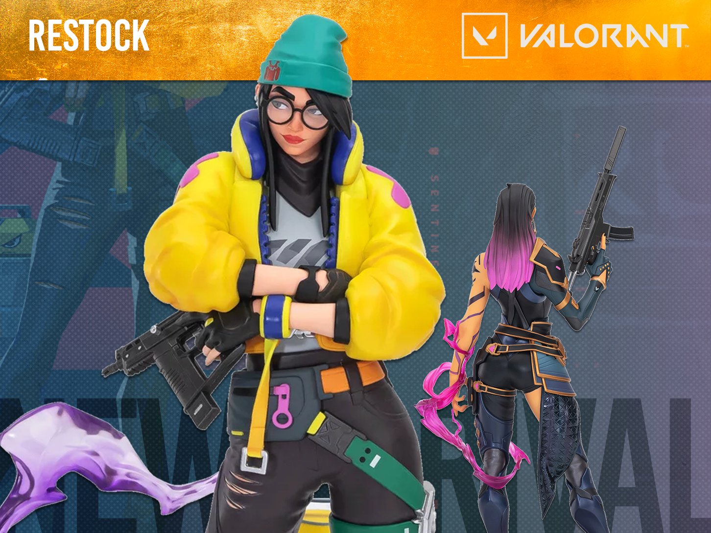 Riot Store Japan on X