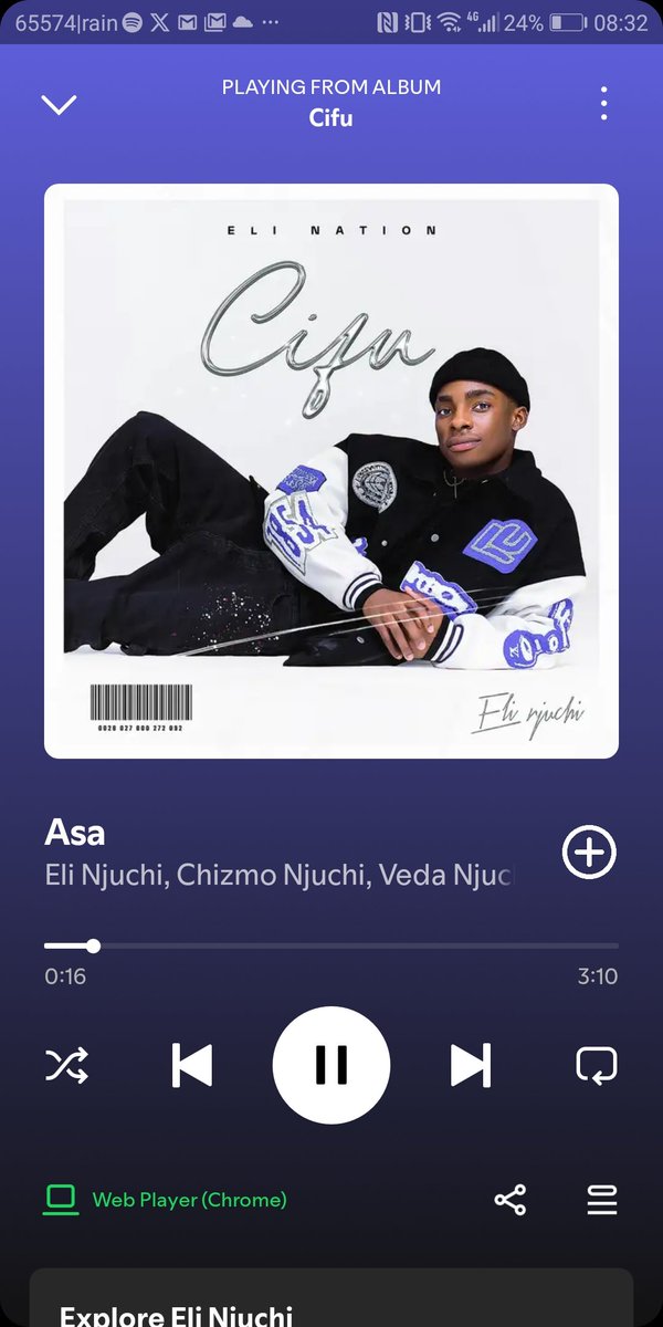 Njuchi zitatu always delivers.. <a href="/Eli_Njuchi/">CIFU📀</a>
#Cifu