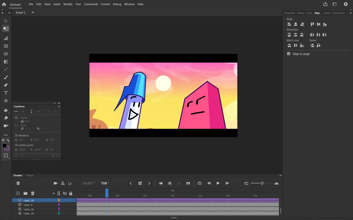 New reanimation soon!