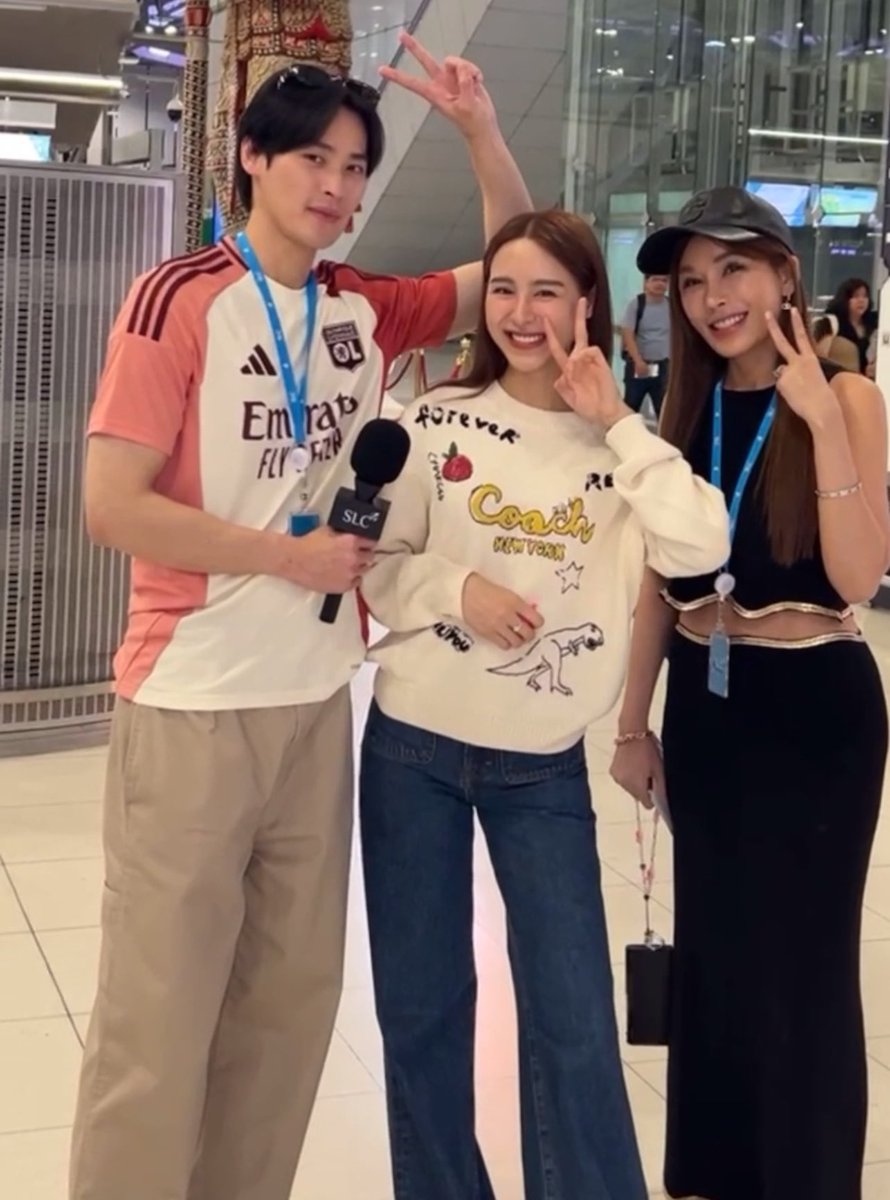 ByIdoImage's tweet photo. ท่ีฝันดีเนี่ย เค้าหรือเรา เอาดีดี 😺💤💤

KAOPP SLC IN CANNES

#KaoPPSLCflytoCannes https://t.co/eqgj0cgSAM