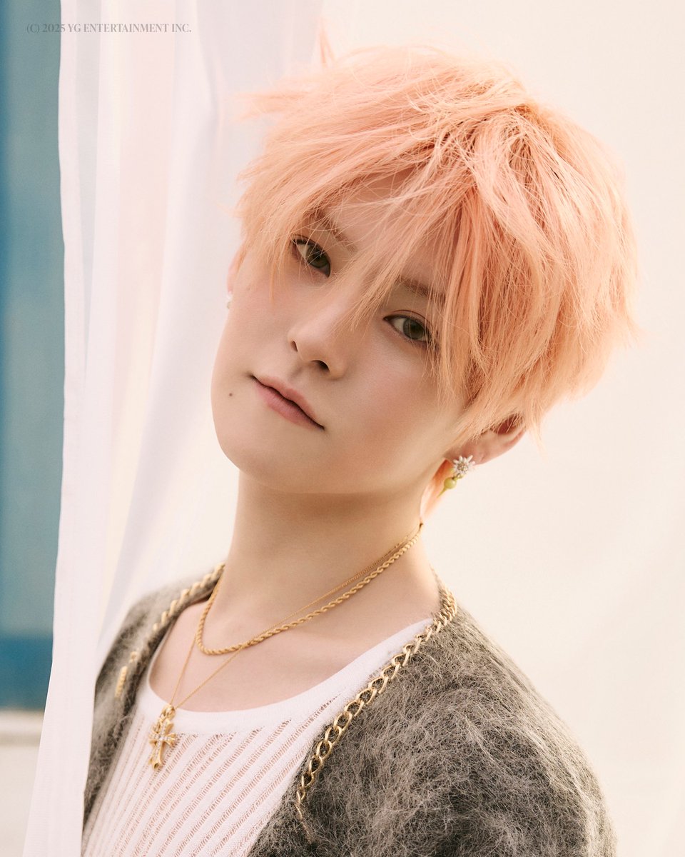 uyen_d5's tweet photo. Do you get deja vu...
#yoshi #joshua #treasure #seventeen https://t.co/3YzX2LlNAs