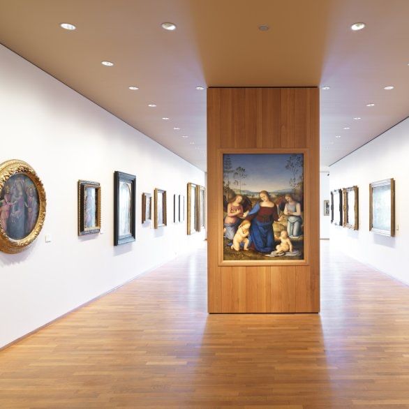 JOB : Régisseur des Collections (F/H), Direction des musées de Nancy ➡️ demarches.g-ny.eu/offres-demploi…