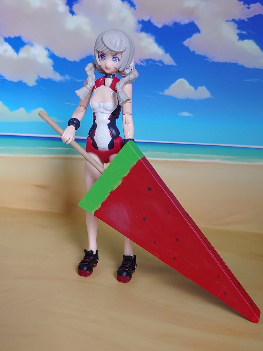 そら様 楚良 on X