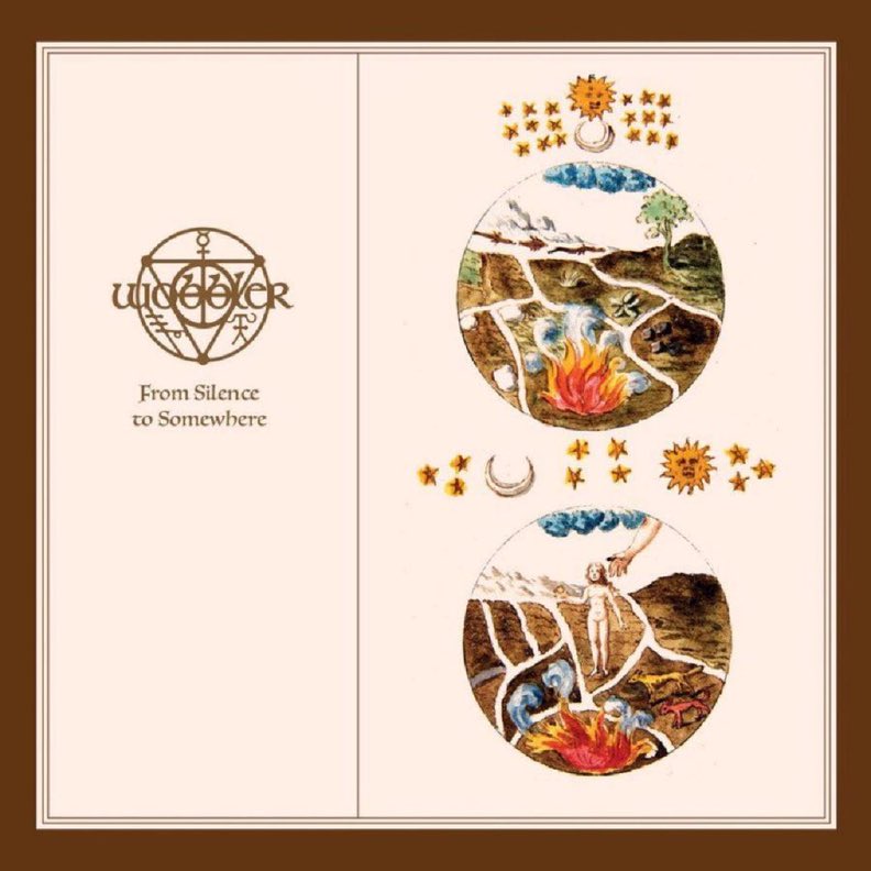 From Silence to Somewhere (2017) by Norway’s Wobbler is a bold prog odyssey—four epic tracks steeped in metamorphosis, change, and alchemy. Influences swirl, time bends, and it all ends with the transcendent “Foxlight.” A modern classic.