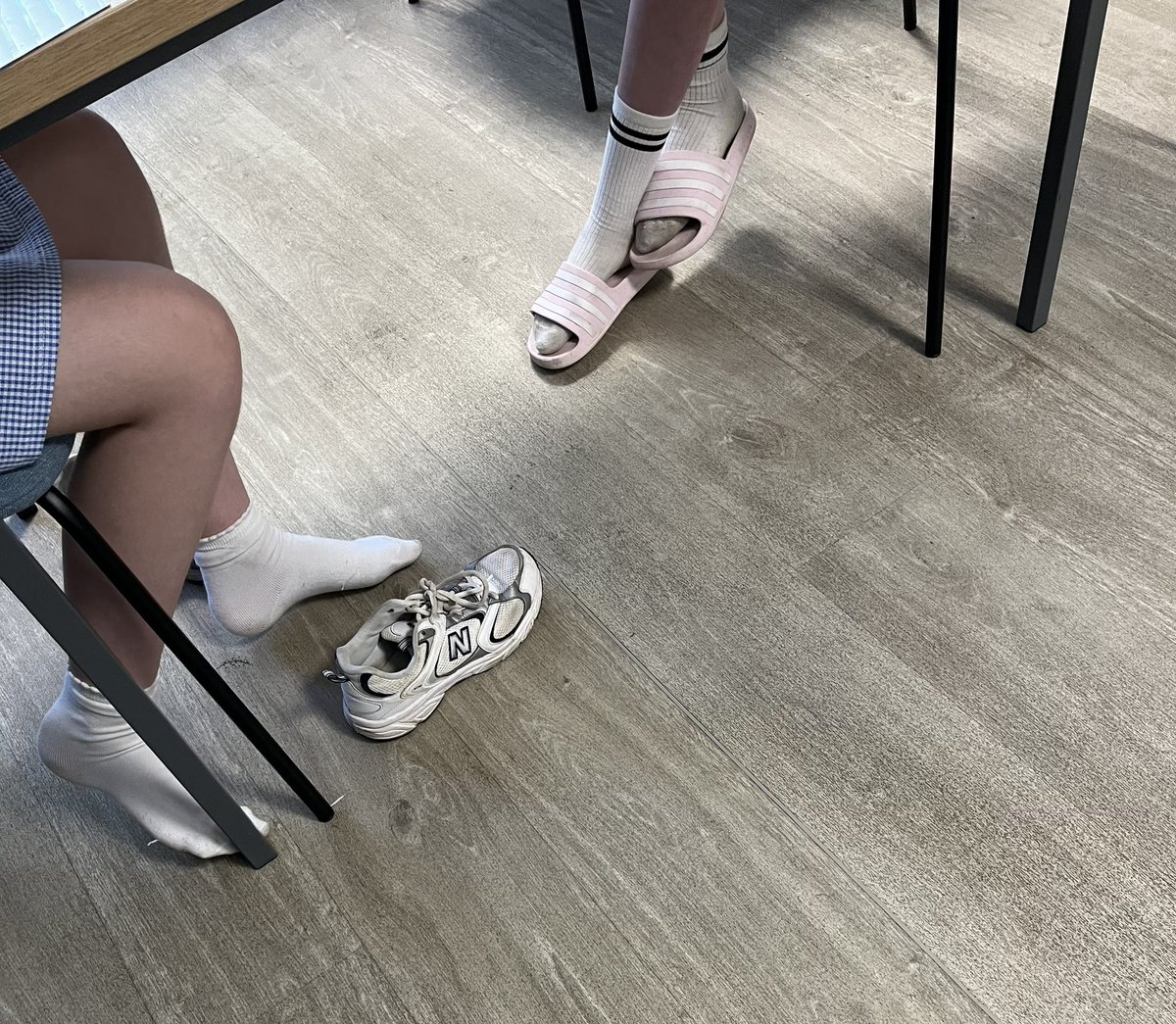 Valewood Primary (@valewoodprimary) on Twitter photo Last SAT paper for Y6 was followed by a doughnut ๐ฉ treat and a recline in the staffroom! Smiles all-round from our Team โฅ๏ธVPS Year 6 Super Buddies! So proud of their work ethic and positive attitude, as always! โญ๏ธ๐ซ๐๐ผ๐๐ผ๐ค๐
<a href="/MerseyViewTrust/">Mersey View Learning Trust</a> Last SAT paper for Y6 was followed by a doughnut ๐ฉ treat and a recline in the staffroom! Smiles all-round from our Team โฅ๏ธVPS Year 6 Super Buddies! So proud of their work ethic and positive attitude, as always! โญ๏ธ๐ซ๐๐ผ๐๐ผ๐ค๐
<a href="/MerseyViewTrust/">Mersey View Learning Trust</a>