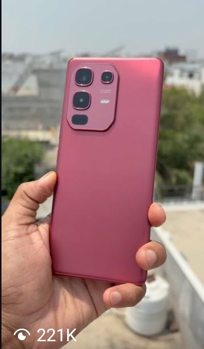 fastoye's tweet image. Infinix Reel &amp;amp; Short 😍

#infinixnote50s