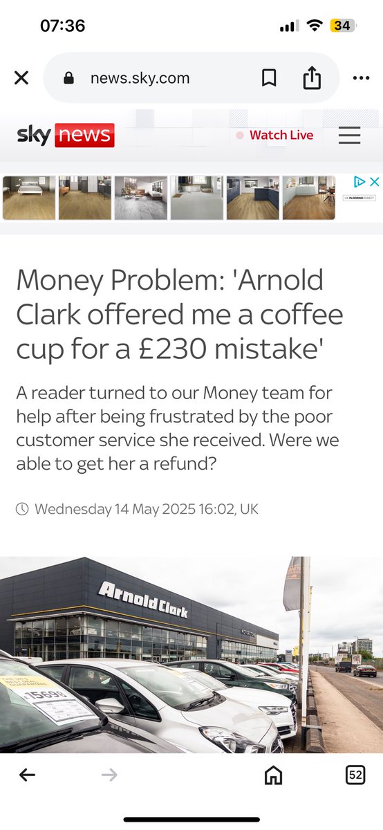 kate allsopp tweet media