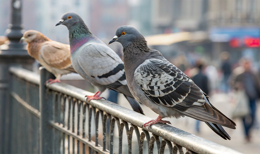 ciobulletin's tweet image. How Can Facilities Avoid Overspending on Temporary Bird Control Solutions?

ciobulletin.com/others/how-can…

Get the latest business and technology news at CIO Bulletin.
visit: ciobulletin.com/asia

#ciobulletin #latestnews #BirdControl #FacilityManagement #CostEffectiveSolutions