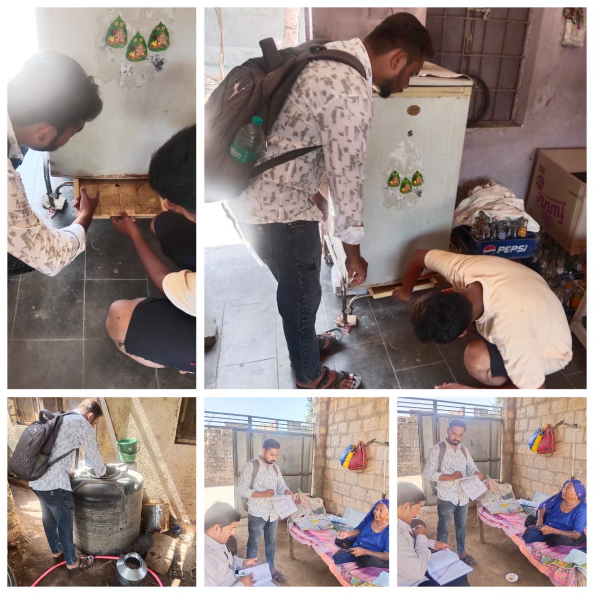 HWCkalyanpur's tweet photo. #_16_મે_રાષ્ટ્રીય_ડેન્ગ્યુ_દિવસ
♻️આવો, સ્વસ્થ દે.દ્વારકા માટે સ્વચ્છ દે.દ્વારકા નો સંકલ્પ કરીએ
📌ડેન્ગ્યુ ને હરાવવા ઘરના પાણી ના પાત્રોની નિયમિત તપાસ કરો
📌ફાઈ કરો અને ઢાંકી ને રાખો
#Health_For_All
@NHMGujarat
@ddo_porbandar
@COLLECTORDWK
@DdoDwarka
@CDHO_Dwarka
@ThoBhanvad https://t.co/1axNgHRltX