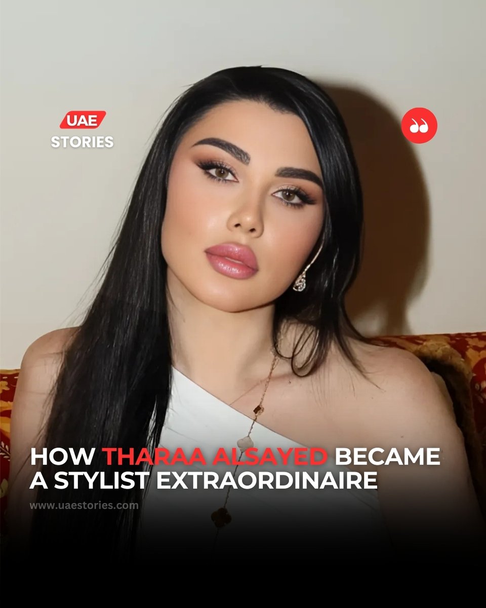 UAE STORIES tweet media