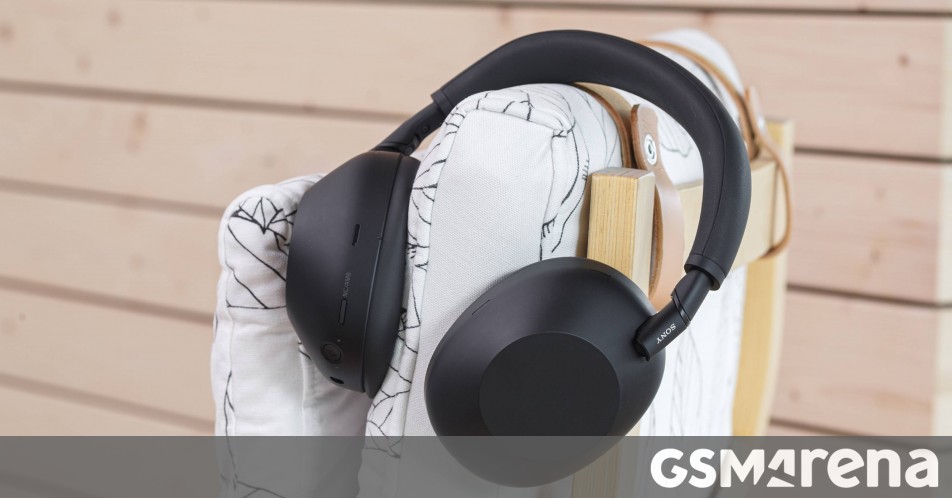 Sony WH-1000XM6 hands-on review dlvr.it/TKp1pM