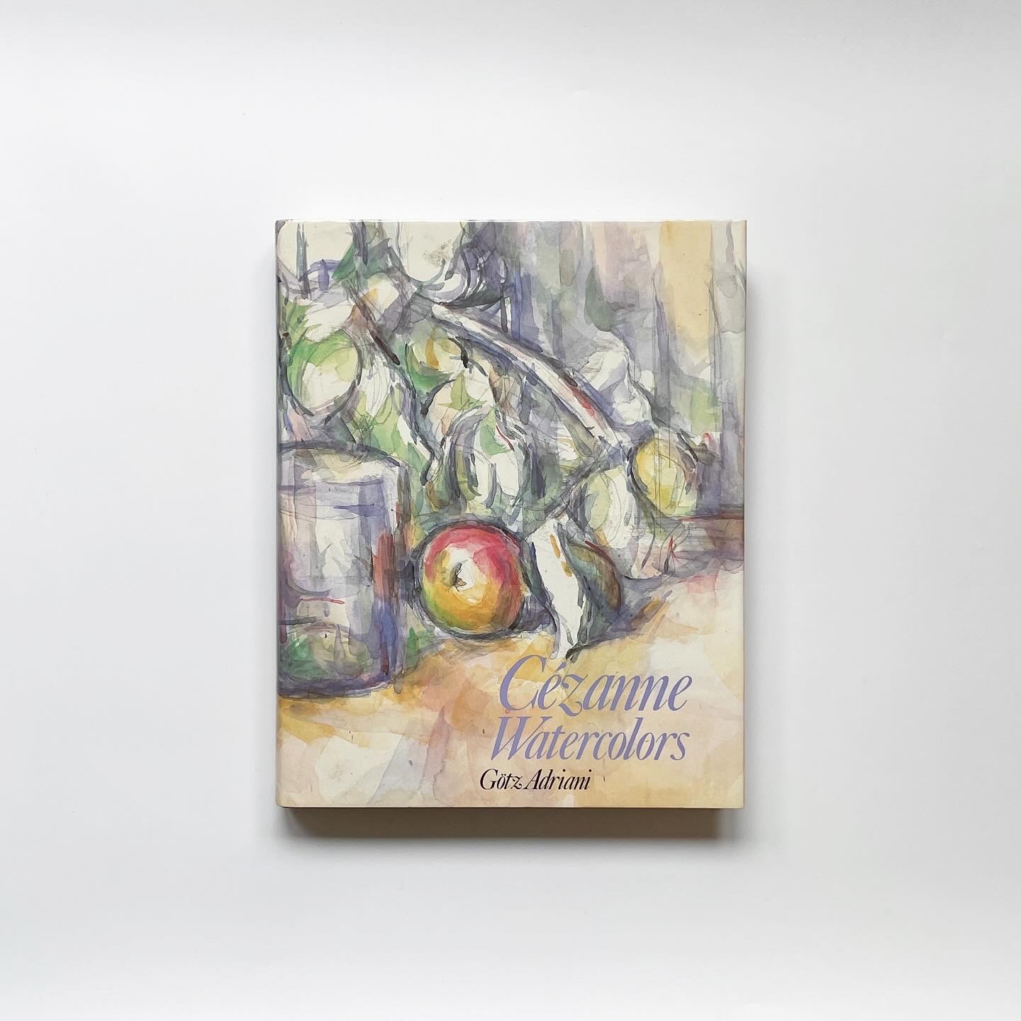 Cézanne's Watercolors セザンヌ 水彩画 dessin | デッサン on X: 