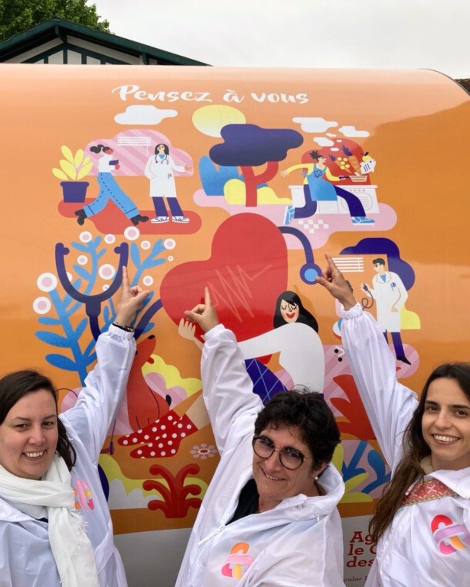 Bayer France tweet media