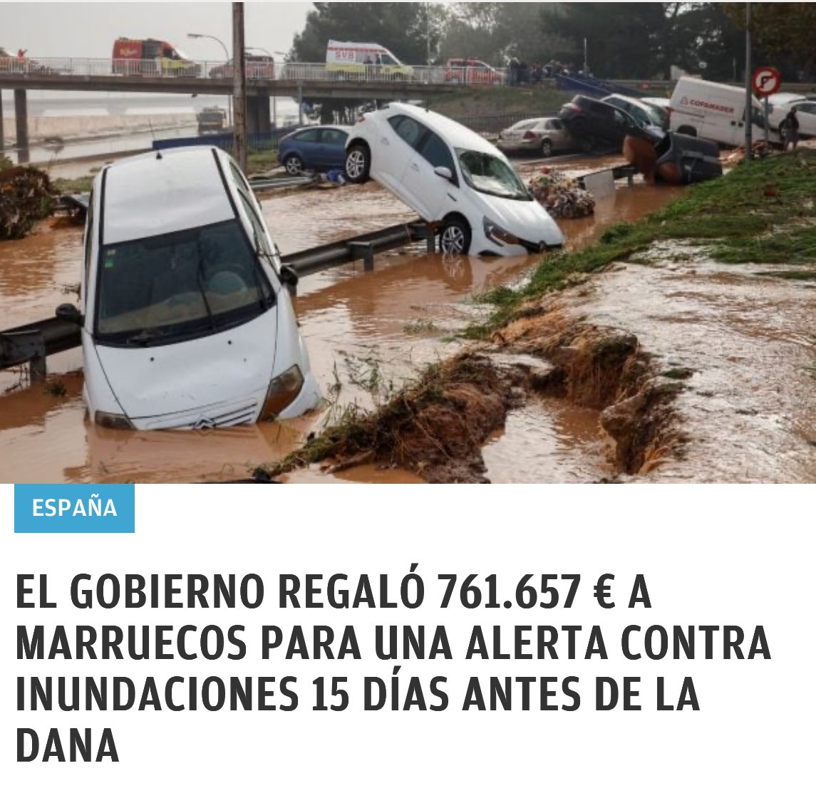 Perrroloco7's tweet photo. El PSOE trata con cariño a los moros. https://t.co/NW5zCzpCoZ