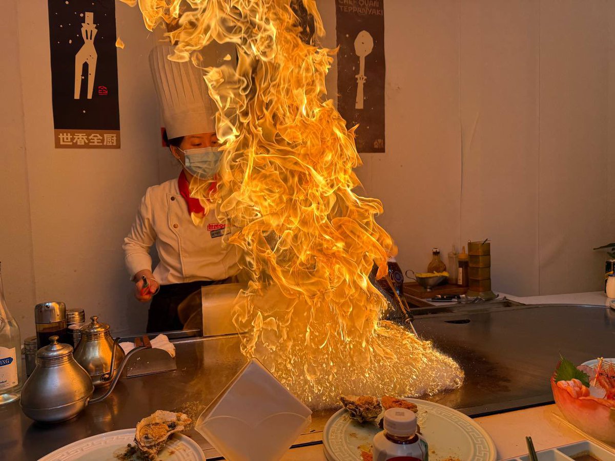 <a href="/cysic_xyz/">Cysic</a> we’re cooking