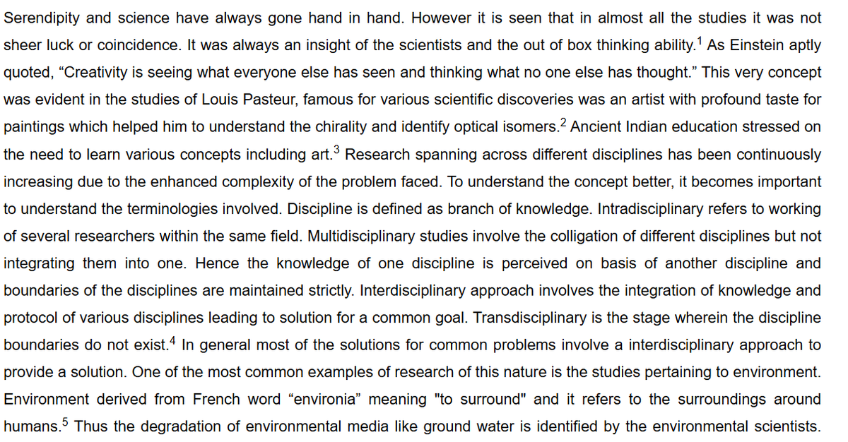 Oriental Journal of Physical Sciences tweet media